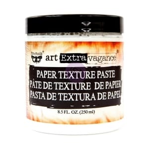 Prima Finnabair Art Extravagance Paper Paste 250ml