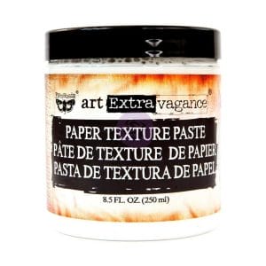 Prima Finnabair Art Extravagance Paper Paste 250ml