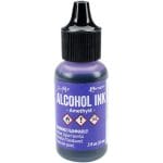 Tim Holtz Alcohol Ink .5oz - Amethyst