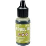 Tim Holtz Alcohol Ink .5oz - Lettuce