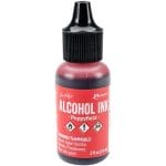 Tim Holtz Alcohol Ink .5oz - Poppyfield
