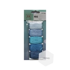 Twine - Shades of Blues