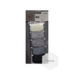 Twine - Shades of Blacks