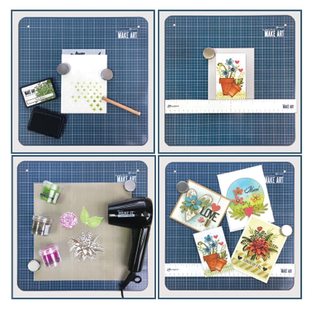 Wendy Vecchi MAKE ART Stay-tion wendy vecchi make art staytion 1 wendy_vecchi_make_art_staytion_1