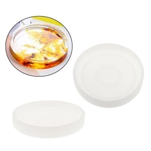 Circle Coaster Silicone Mould