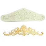 Tulips Flourish Silicone Mould