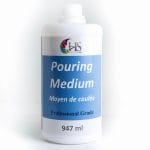 Hakims HS Acrylic Pouring Medium (947ml)