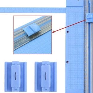 Trimmer blades for Paper Trimmer A500S