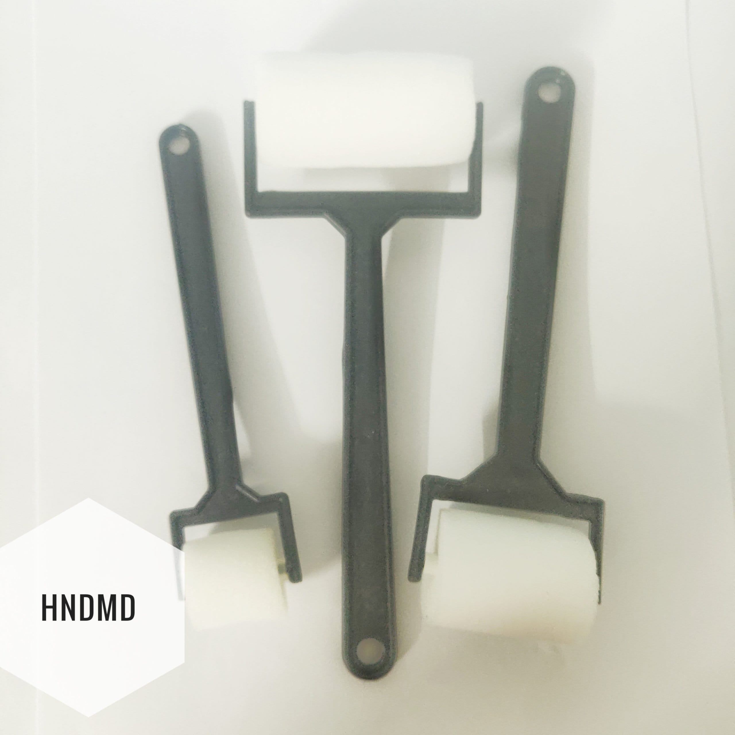 Foam or Sponge Set with Roller (Pack of 3 pcs) Foam roller brushes set of 3 scaled Foam or Sponge Set with Roller (Pack of 3 pcs)