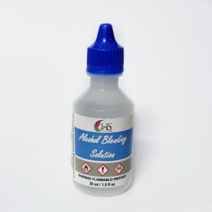 HS Alcohol Blending Solution (30 ml)