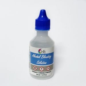 HS Alcohol Blending Solution (30 ml)