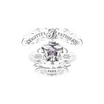 Prima Iron Orchid Designs Decor Transfer Rub-Ons - Brigitte Wide (33.7"X27.6")