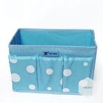 Large Foldable Storage - Blue