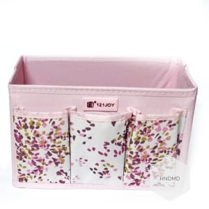 Large Foldable Storage - Pink