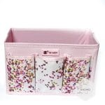 Large Foldable Storage - Pink