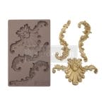 Prima Marketing Re-Design Mould 5" X 8" - Greco Crest