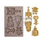 Prima Marketing Re-Design Mould 5" X 8" - Regal Emblems