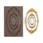 Prima Marketing Re-Design Mould - Sicily Frame