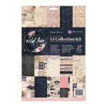 Prima - Frank Garcia Wild & Free (A4 Collection Kit)