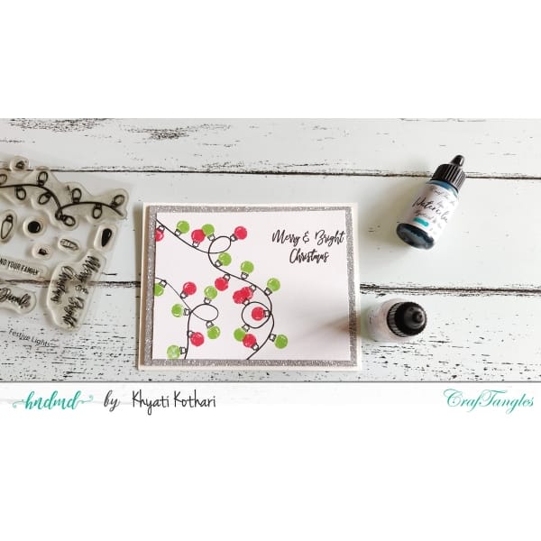 CAS_Christmas_light_Card