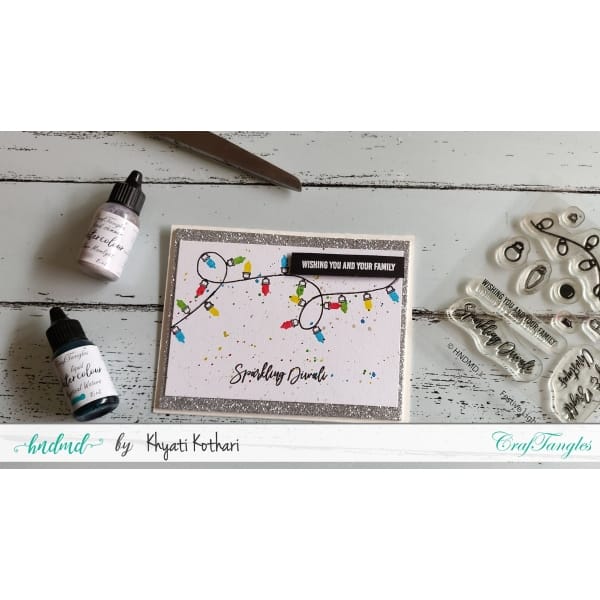 CAS_Christmas_light_Card_1
