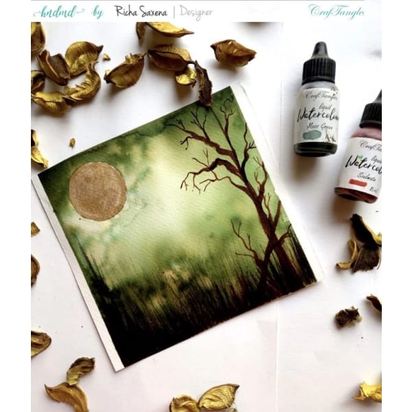 CrafTangles_watercolor_April_2020_6