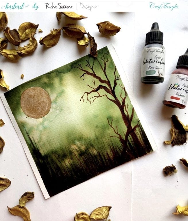 CrafTangles_watercolor_April_2020_6