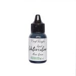 CrafTangles liquid watercolor (15 ml) - Moss Green