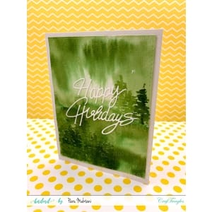 Paru_Christmas_moss_green