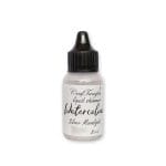 CrafTangles Liquid Shimmer Watercolor (15 ml) - Silver Moonlight