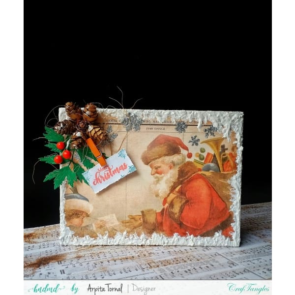 Arpita_Letters_To_Santa