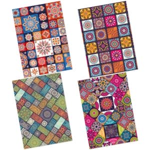 Floral-Batik-Prints-Amazon-4-Images