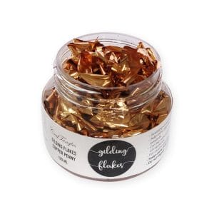 Gilding-Flakes-Copper-Penny-2