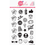 Mudra Craft Stamps - Student Appreciation