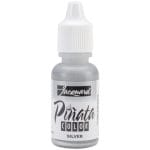 Jacquard Pinata Color Alcohol Ink .5oz - Silver
