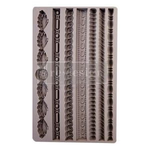 Prima Marketing Re-Design Mould - Regal Trimmings