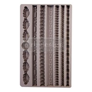 Prima Marketing Re-Design Mould - Regal Trimmings