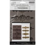 Prima Marketing Re-Design Mould 5" X 8" - Tulumn Keyholes