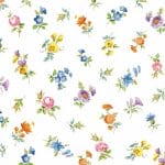 German Decoupage Napkins (5 pcs)  - Sprinkle Flowers