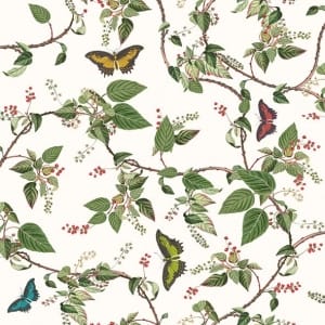 German Decoupage Napkins (5 pcs) - Butterfly Paradise
