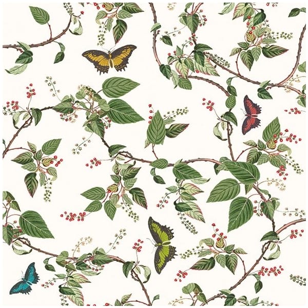 German Decoupage Napkins (5 pcs) - Butterfly Paradise