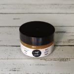 CrafTangles Rust Effect Texture Paste - Brown (60 ml)