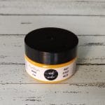 CrafTangles Rust Effect Texture Paste - Orange (60 ml)
