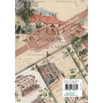 CrafTangles Decoupage Paper Pack  - Picture Perfect (A4) - 4 sheets