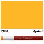 Copic Various Inks Refill YR-Series - Apricot  (YR16)