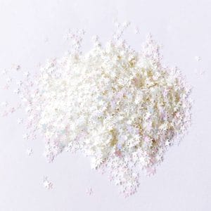 craftangles-shaker-elements-white-shimmer-stars-2