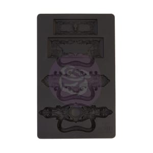 Prima Marketing Re-Design Mould 5" X 8" - Marguerite Hardware