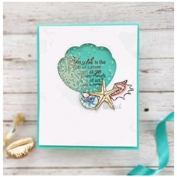CrafTangles_Sequin_Card_Aug2020