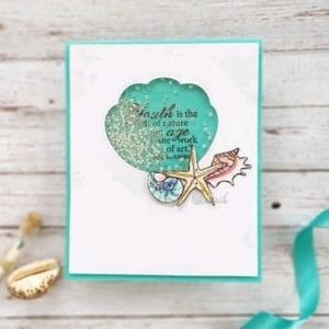 CrafTangles_Sequin_Card_Aug2020