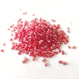 craftangles-pipe-beads-iridescent-coral-red-2